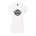 Picture of Women's Fitted Triblend T-Shirt - black
