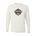 Picture of Dri-Power Long Sleeve T-Shirt - Athletic Heather