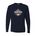 Picture of Youth Dri-Power Long Sleeve T-Shirt - Athletic Heather