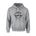 Picture of Fleece Hoodie - black