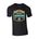Picture of Farmingdale W Soccer 2024 CHAMPIONS - Classic T-Shirt - black