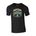 Picture of Farmingdale W Soccer 2024 CHAMPIONS - Toddler Classic T-Shirt - black