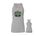 Picture of Farmingdale W Soccer 2024 CHAMPIONS - Women's Flowy Racerback Tank - white