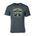 Picture of Farmingdale W Soccer 2024 CHAMPIONS - Triblend T-Shirt - black