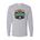 Picture of Farmingdale W Soccer 2024 CHAMPIONS - Dri-Power Long Sleeve T-Shirt - Athletic Heather