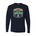 Picture of Farmingdale W Soccer 2024 CHAMPIONS - Dri-Power Long Sleeve T-Shirt - Athletic Heather