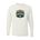 Picture of Farmingdale W Soccer 2024 CHAMPIONS - Youth Dri-Power Long Sleeve T-Shirt - Athletic Heather