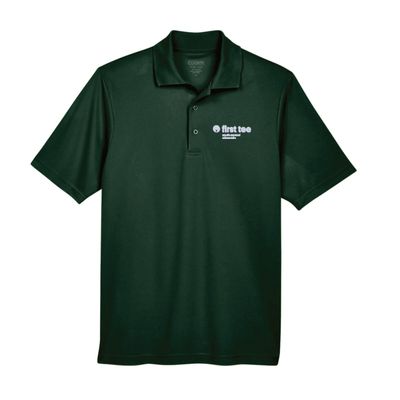 Picture of Men's Performance Polo - Forest