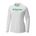 Picture of Women's Tidal Tee Long Sleeve Shirt - white