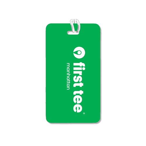 Picture of Identity Bag Tag - primary