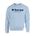 Picture of Fleece Crewneck - light blue