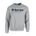 Picture of Fleece Crewneck - light blue