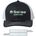 Picture of The Game Everyday Trucker Cap - grey/ white