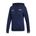 Picture of Women's Team19 1/4 Hoody - grey