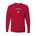 Picture of Youth Dri-Power Long Sleeve T-Shirt - Athletic Heather
