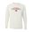 Picture of Youth Dri-Power Long Sleeve T-Shirt - Athletic Heather