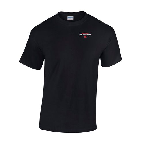 Picture of Russell DRI-POWER Tee - black