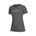 Picture of Womens Creator Short Sleeve Tee - black heather