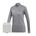Picture of Women's Team19 1/4 Zip Long Sleeve - grey five