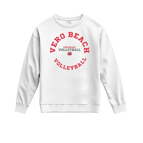 Picture of Classic Crew - White