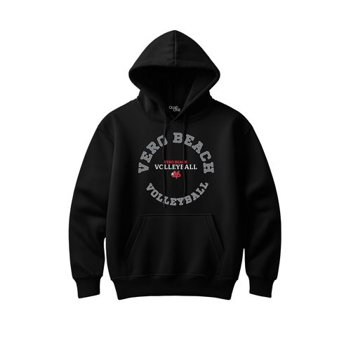 Picture of Classic Hoodie - Black