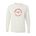 Picture of Youth Dri-Power Long Sleeve T-Shirt - White