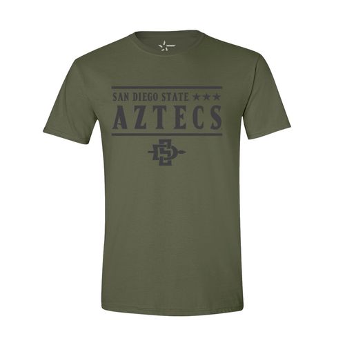 Picture of Classic T-Shirt - Military Green