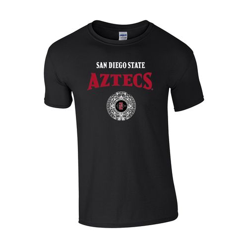Picture of Classic T-Shirt - black