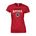 Picture of Women's Semi-Fitted Classic T-Shirt  - Sport Grey