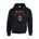 Picture of Fleece Hoodie - black