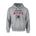 Picture of Fleece Hoodie - black
