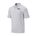 Picture of Men's Omni-Wick Club Invite Polo - Intense Red