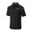 Picture of Men's Omni-Wick Shotgun Polo - Black