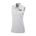 Picture of Women's Omni-Wick Tend the Ball Tank - Intense Red-White