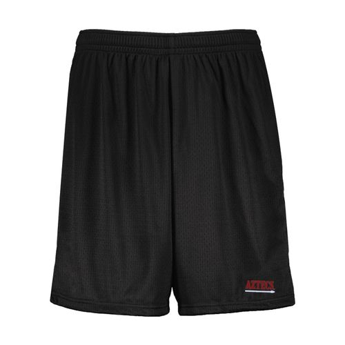 Picture of Augusta 7 inch Mesh Shorts - black
