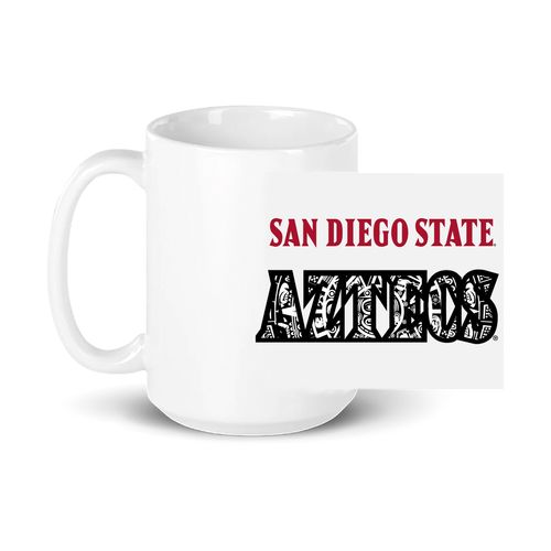 Picture of 15oz Coffee Mug - white