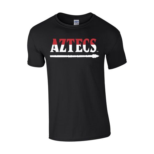 Picture of Classic T-Shirt - black