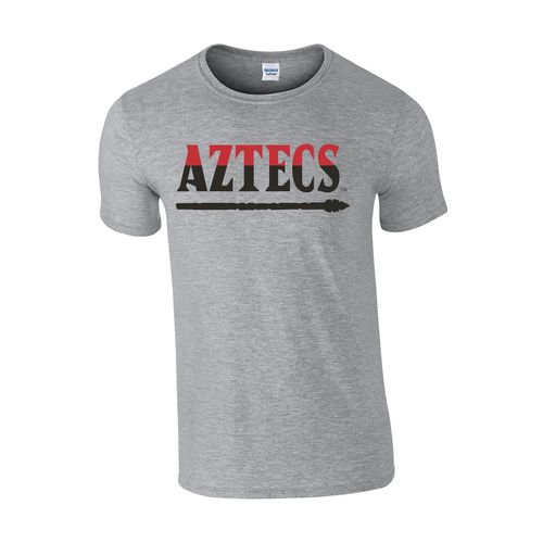 Picture of Youth Classic T-Shirt - sport grey