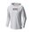 Picture of Men's Terminal Tackle Hoodie - intense red