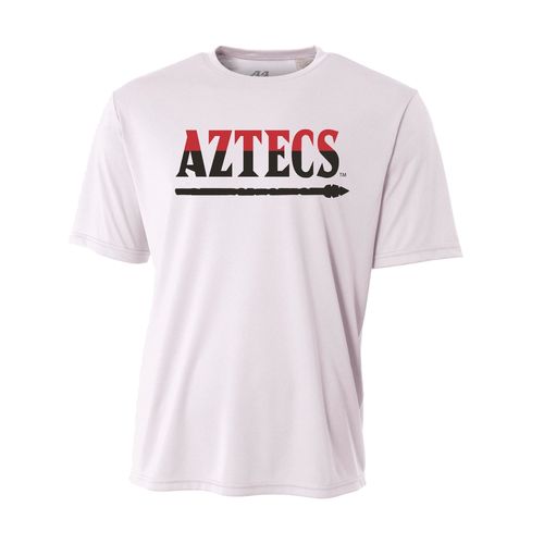 Picture of Youth Performance T-Shirt - White
