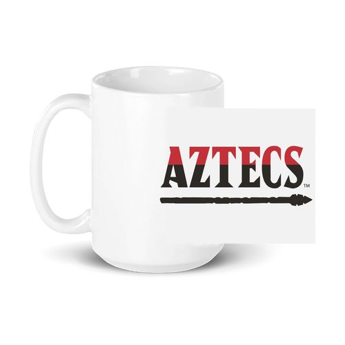Picture of 15oz Coffee Mug - White