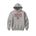 Picture of Classic Hoodie - Light Grey
