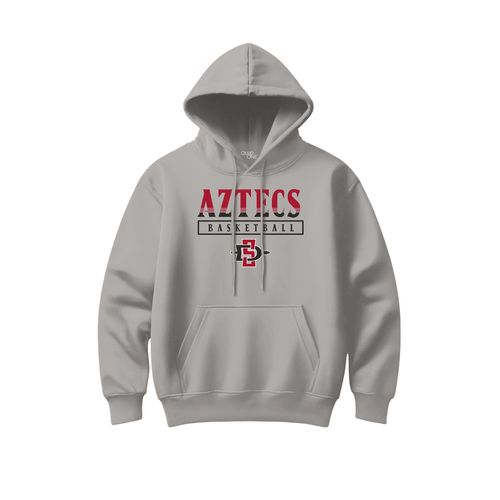 Picture of Classic Hoodie - Light Grey