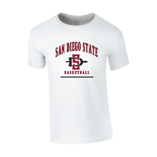 Picture of Youth Classic T-Shirt - white