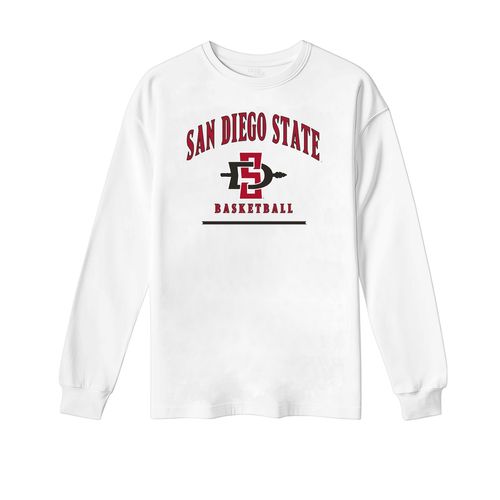 Picture of Classic Longsleeve Tee - White