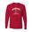 Picture of Youth Dri-Power Long Sleeve T-Shirt - Black