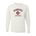 Picture of Youth Dri-Power Long Sleeve T-Shirt - Black