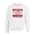 Picture of Fleece Crewneck - White