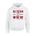 Picture of Fleece Hoodie - White