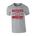 Picture of Youth Classic T-Shirt - Sport Grey